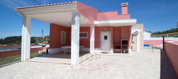 Вилла с 3 спальнями в Салир де Матуш, Португалия № 112561 4