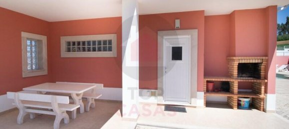 Вилла с 3 спальнями в Салир де Матуш, Португалия № 112561 9