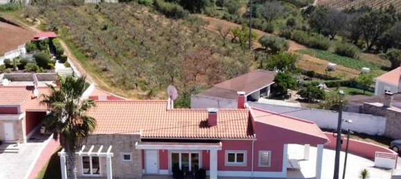 Вилла с 3 спальнями в Салир де Матуш, Португалия № 112561 2