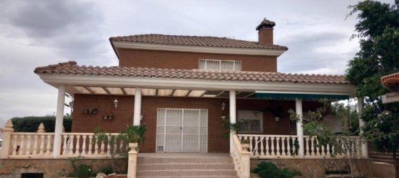 4 chambres Villa à San Vicente del Raspeig, Spain No. 104668 4