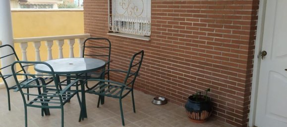 4 chambres Villa à San Vicente del Raspeig, Spain No. 104668 23