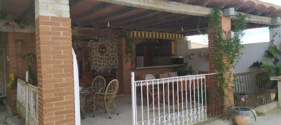 4 chambres Villa à San Vicente del Raspeig, Spain No. 104668 24