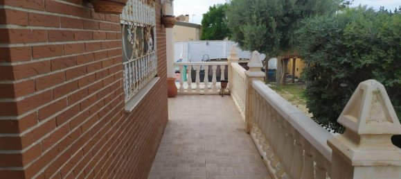 4 chambres Villa à San Vicente del Raspeig, Spain No. 104668 6