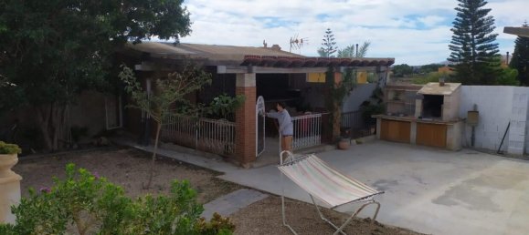 4 chambres Villa à San Vicente del Raspeig, Spain No. 104668 14