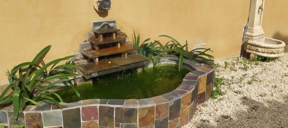 4 chambres Villa à San Vicente del Raspeig, Spain No. 104668 22