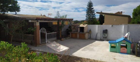 4 chambres Villa à San Vicente del Raspeig, Spain No. 104668 16