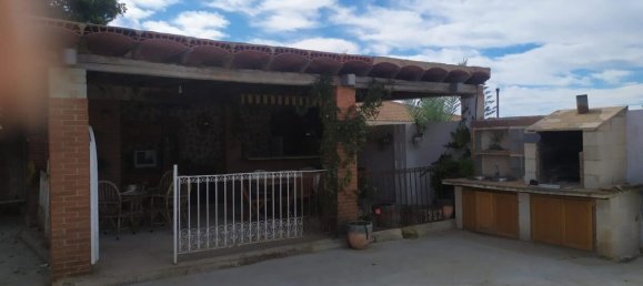 4 chambres Villa à San Vicente del Raspeig, Spain No. 104668 15