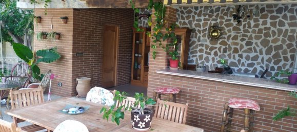 4 chambres Villa à San Vicente del Raspeig, Spain No. 104668 26