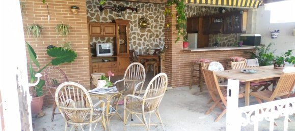 4 chambres Villa à San Vicente del Raspeig, Spain No. 104668 21