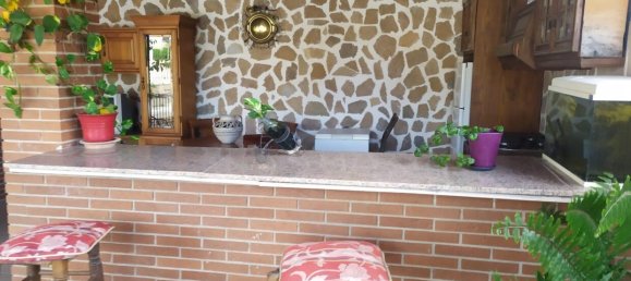 4 chambres Villa à San Vicente del Raspeig, Spain No. 104668 17