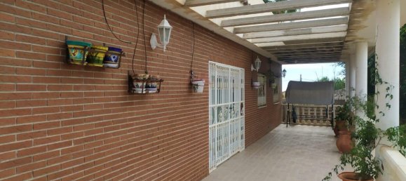 4 chambres Villa à San Vicente del Raspeig, Spain No. 104668 7