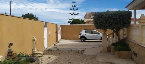 4 chambres Villa à San Vicente del Raspeig, Spain No. 104668 18