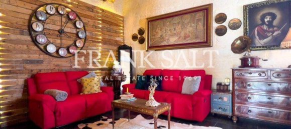 2 Schlafzimmer Haus in Zejtun, Malta, Nr. 8015 2