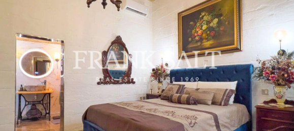 2 Schlafzimmer Haus in Zejtun, Malta, Nr. 8015 23