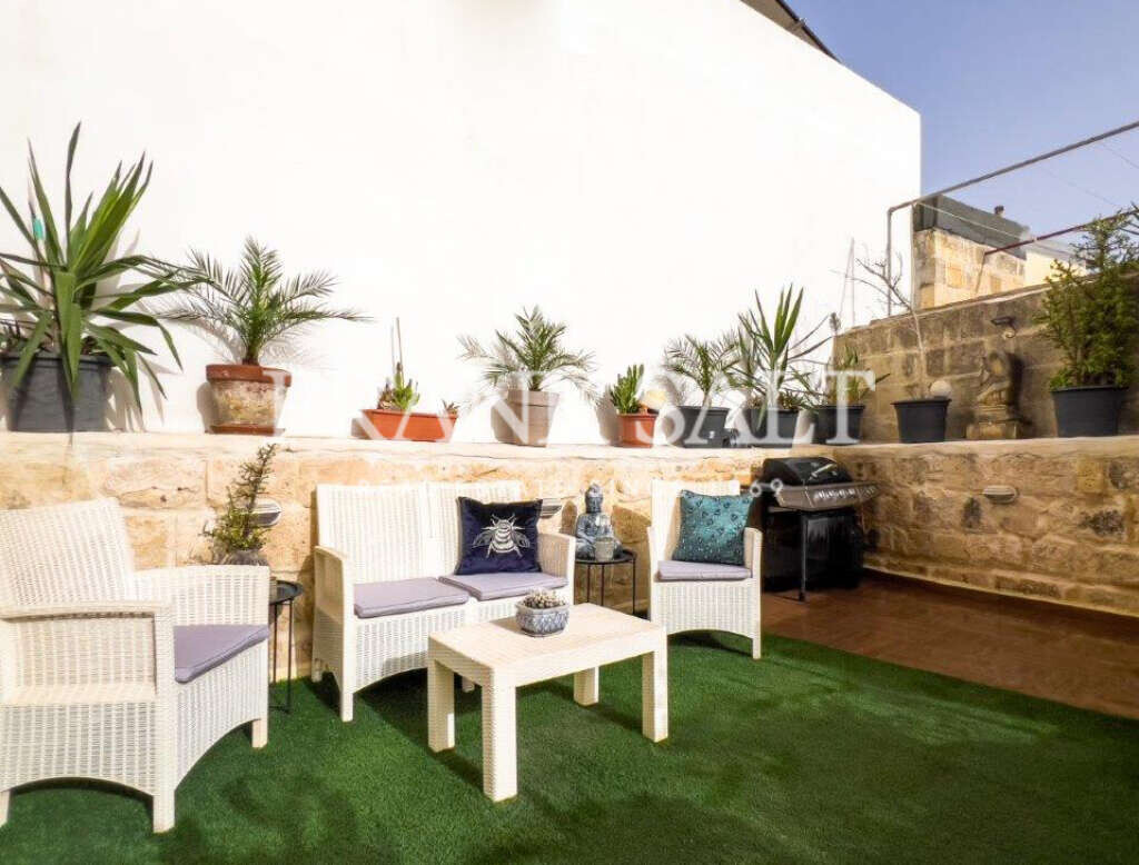 2 Schlafzimmer Haus in Zejtun, Malta, Nr. 8015