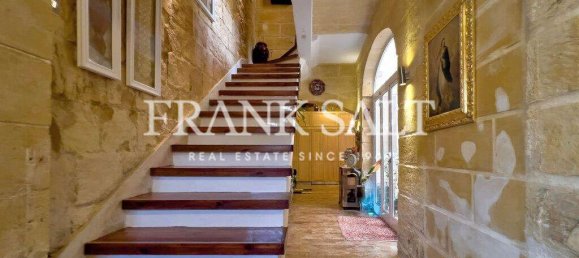 2 Schlafzimmer Haus in Zejtun, Malta, Nr. 8015 11