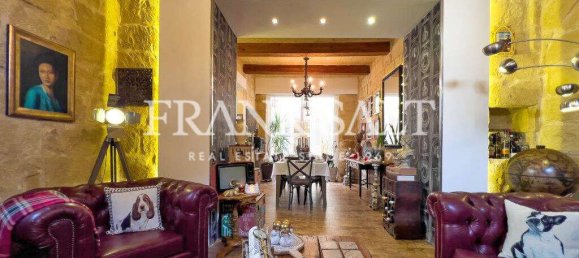 2 Schlafzimmer Haus in Zejtun, Malta, Nr. 8015 16