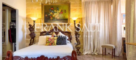 2 Schlafzimmer Haus in Zejtun, Malta, Nr. 8015 20