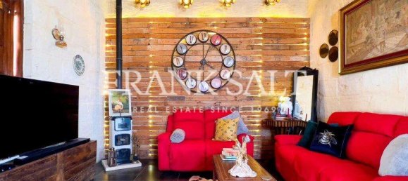 2 Schlafzimmer Haus in Zejtun, Malta, Nr. 8015 3