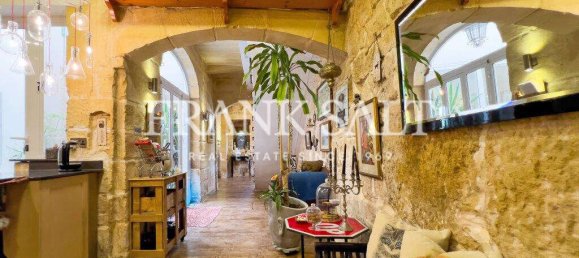 2 Schlafzimmer Haus in Zejtun, Malta, Nr. 8015 5