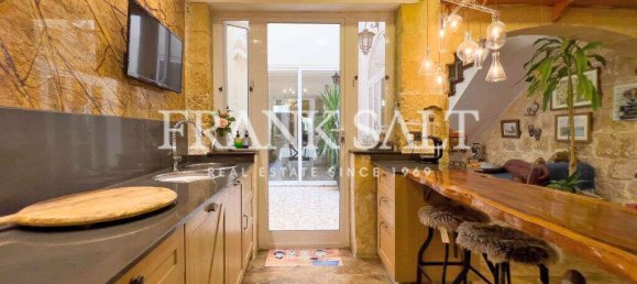 2 Schlafzimmer Haus in Zejtun, Malta, Nr. 8015 7