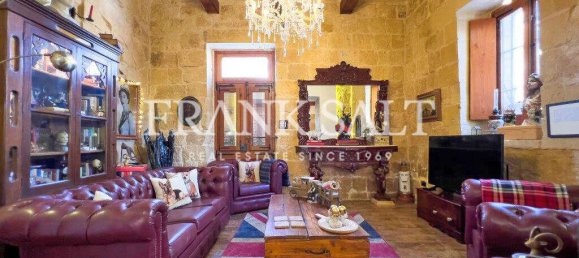 2 Schlafzimmer Haus in Zejtun, Malta, Nr. 8015 18