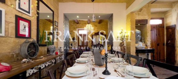 2 Schlafzimmer Haus in Zejtun, Malta, Nr. 8015 13