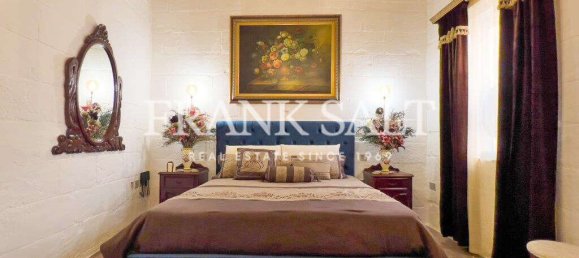 2 Schlafzimmer Haus in Zejtun, Malta, Nr. 8015 21