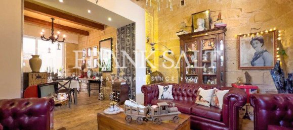 2 Schlafzimmer Haus in Zejtun, Malta, Nr. 8015 14