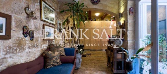 2 Schlafzimmer Haus in Zejtun, Malta, Nr. 8015 10