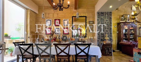 2 Schlafzimmer Haus in Zejtun, Malta, Nr. 8015 19