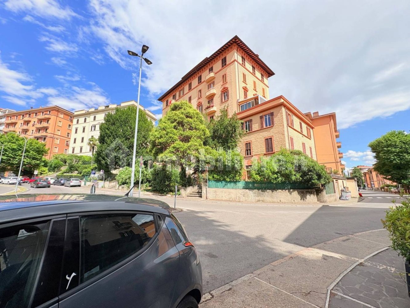 Apartamento T2 em Perugia, Italy N.º 268159