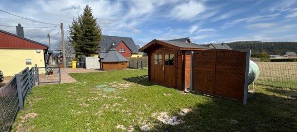 3 bedrooms House in Erzgebirgskreis, Germany No. 75520 9