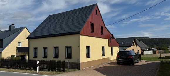 3 bedrooms House in Erzgebirgskreis, Germany No. 75520 6