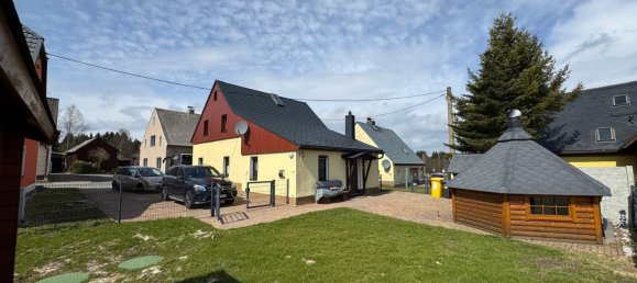 3 bedrooms House in Erzgebirgskreis, Germany No. 75520 7