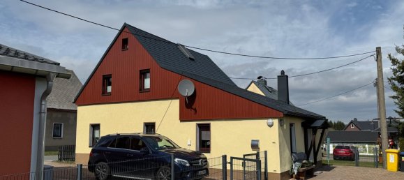 3 bedrooms House in Erzgebirgskreis, Germany No. 75520 2