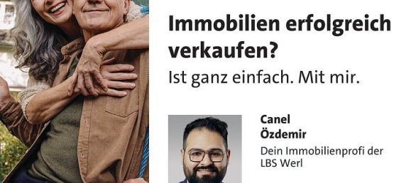 Apartamento de 3 dormitorios en Soest, Germany No. 305630 3