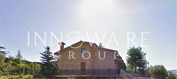 Вилла с 3 спальнями в Озимо, Италия № 280824 4