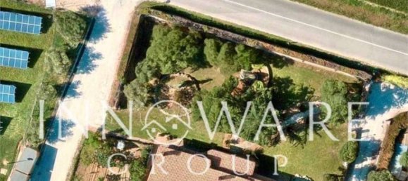 Вилла с 3 спальнями в Озимо, Италия № 280824 5