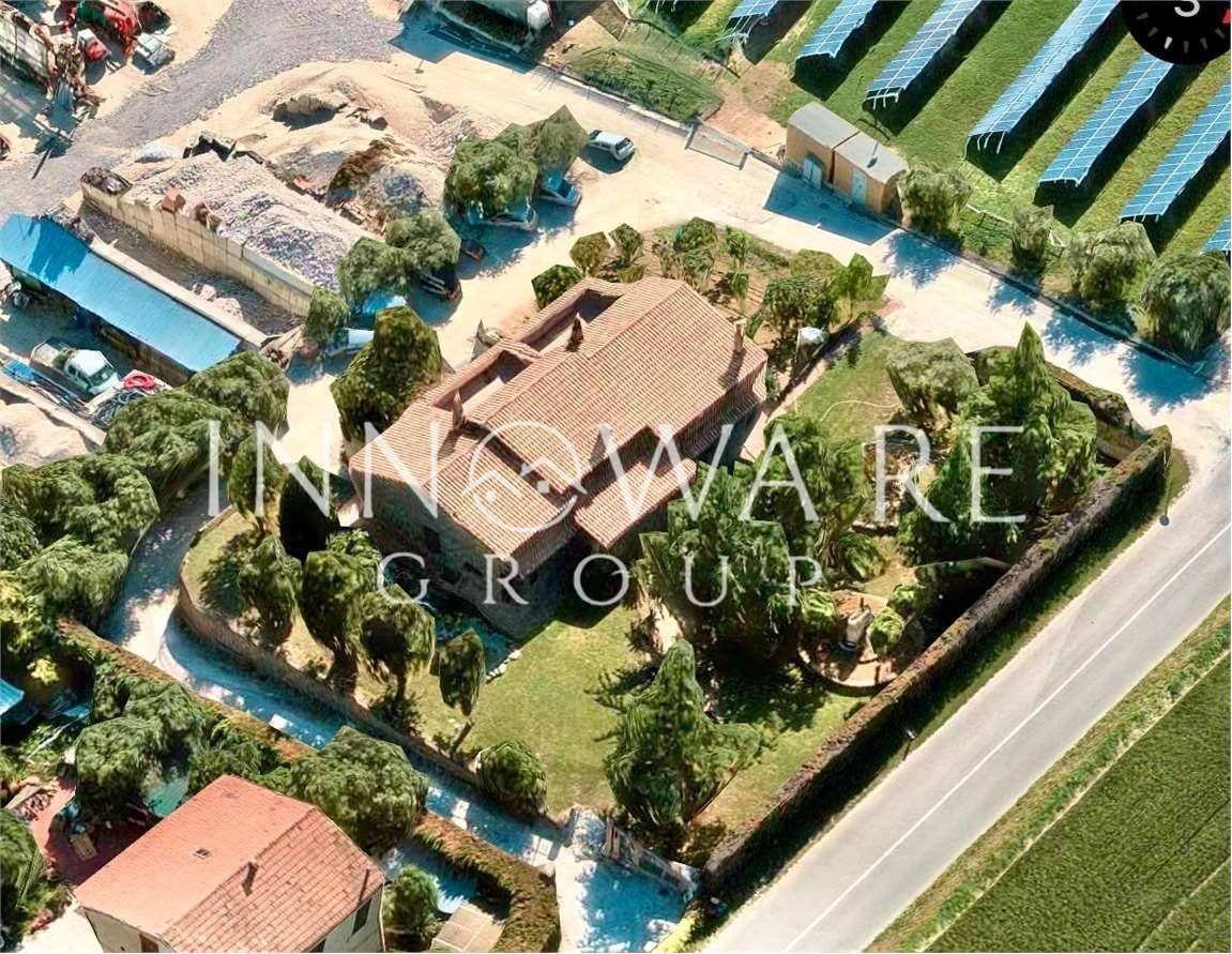 Вилла с 3 спальнями в Озимо, Италия № 280824