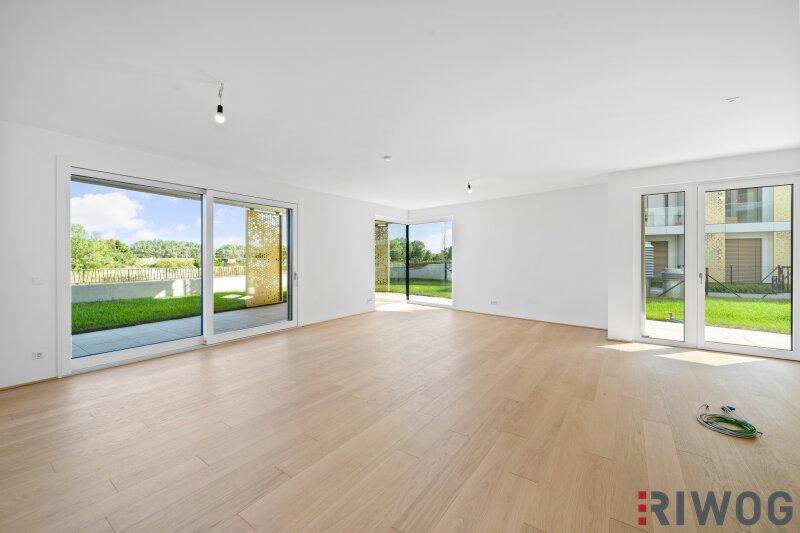 Penthouse de 3 divisões em Dobling, Austria N.º 141499