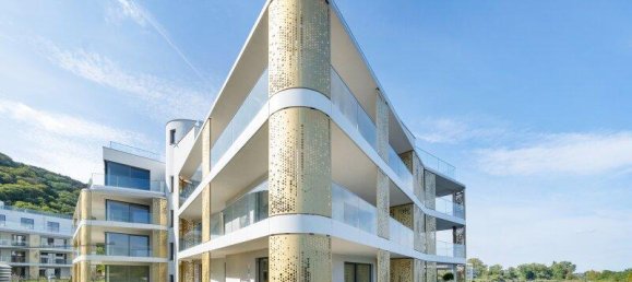 Пентхаус с 3 комнатами в Дёблинг, Австрия № 141499 7