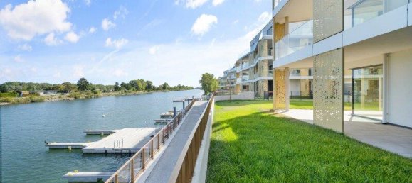 Пентхаус с 3 комнатами в Дёблинг, Австрия № 141499 2