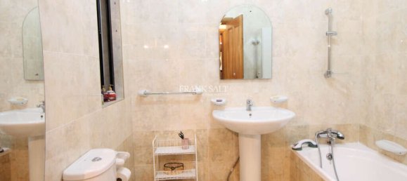 Apartamento de 3 dormitorios en Sliema, Malta No. 10142 15