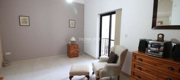 Apartamento de 3 dormitorios en Sliema, Malta No. 10142 27