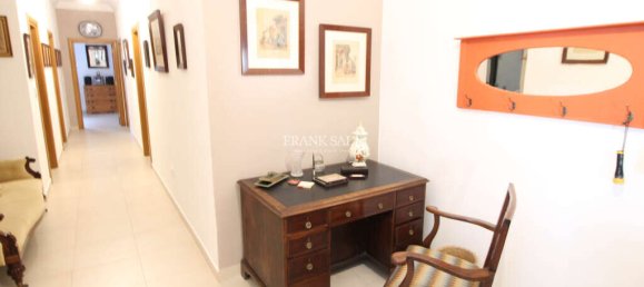 Apartamento de 3 dormitorios en Sliema, Malta No. 10142 13
