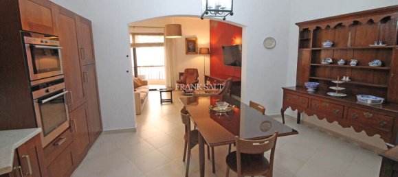 Apartamento de 3 dormitorios en Sliema, Malta No. 10142 7