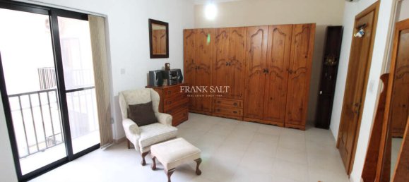 Apartamento de 3 dormitorios en Sliema, Malta No. 10142 25
