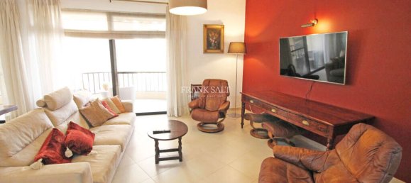 Apartamento de 3 dormitorios en Sliema, Malta No. 10142 9