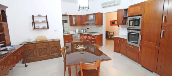 Apartamento de 3 dormitorios en Sliema, Malta No. 10142 6
